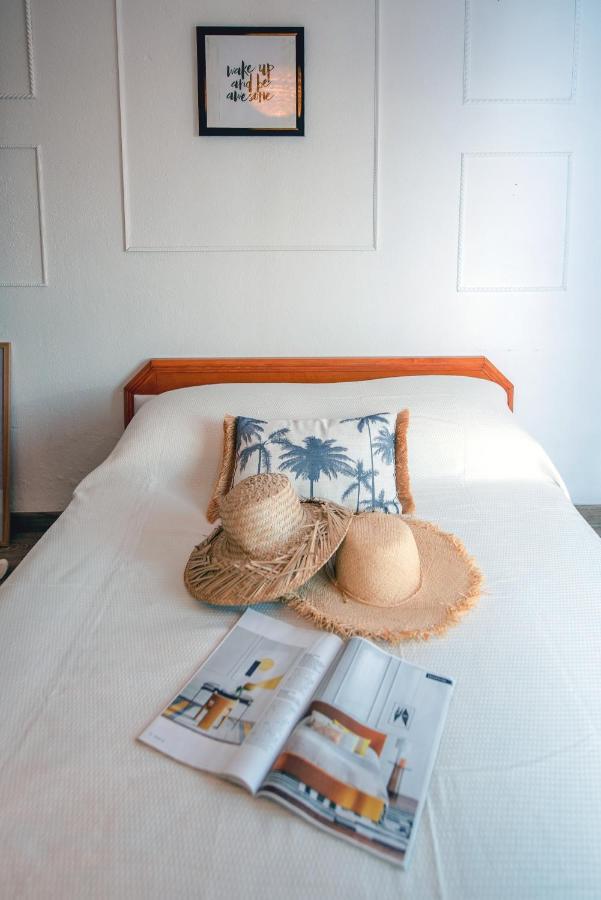 Loft Style Apartment Near The Old Town Rhodes City Luaran gambar