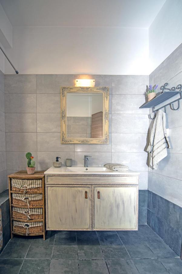 Loft Style Apartment Near The Old Town Rhodes City Luaran gambar